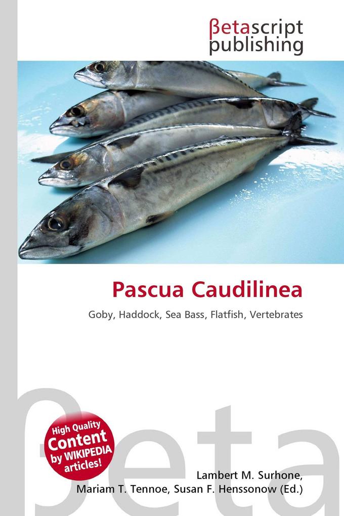 Pascua Caudilinea