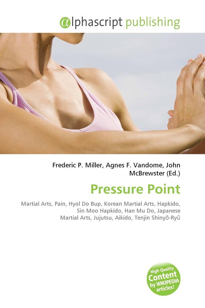 Pressure Point