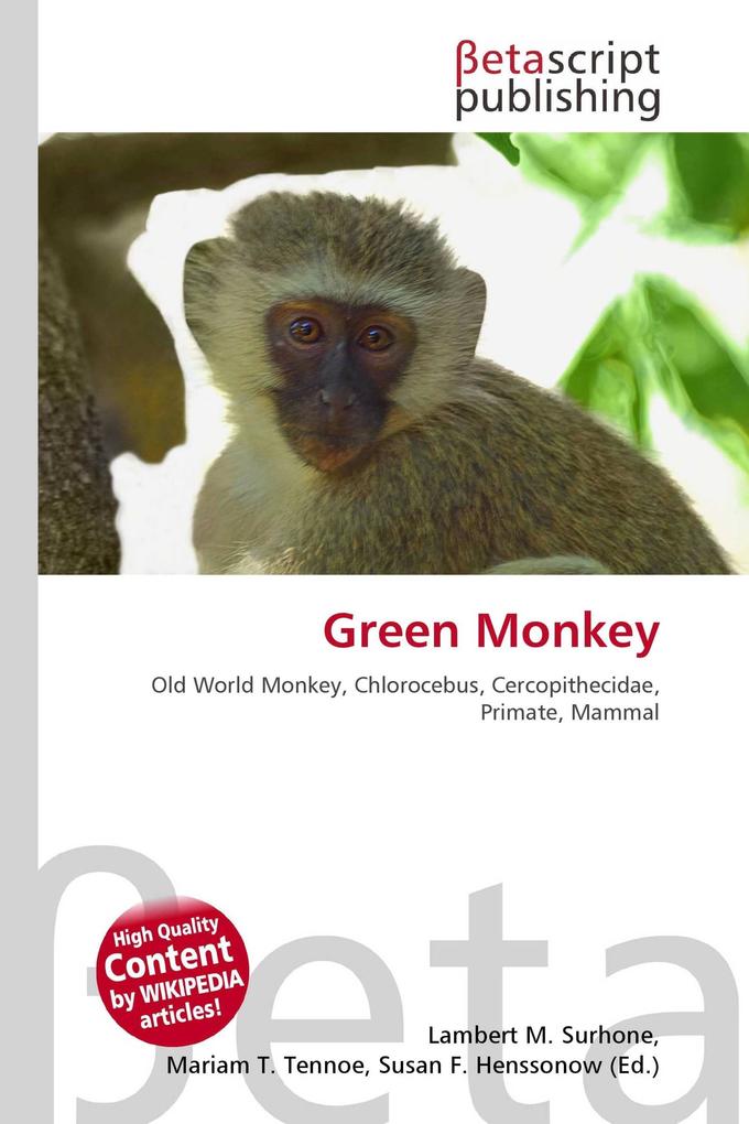 Green Monkey
