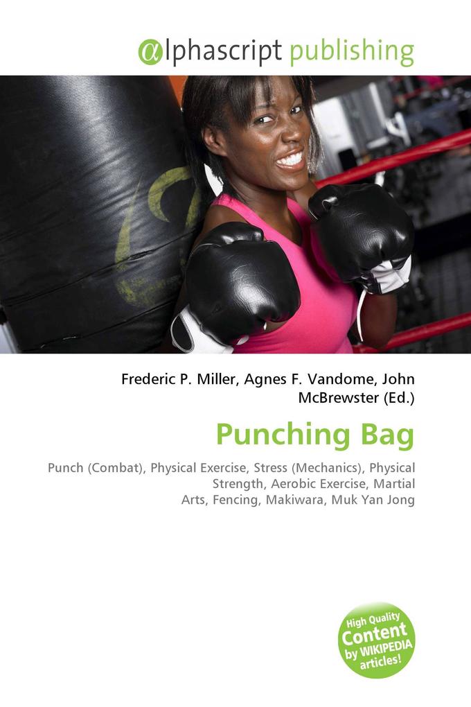 Punching Bag