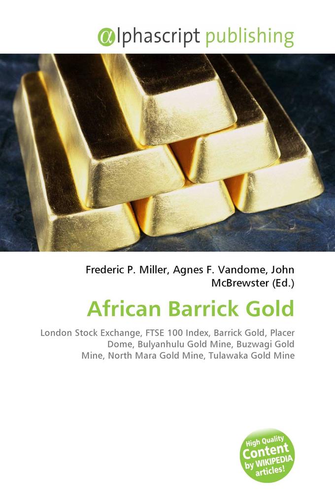 African Barrick Gold