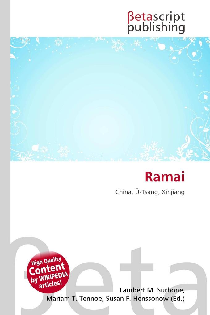 Ramai