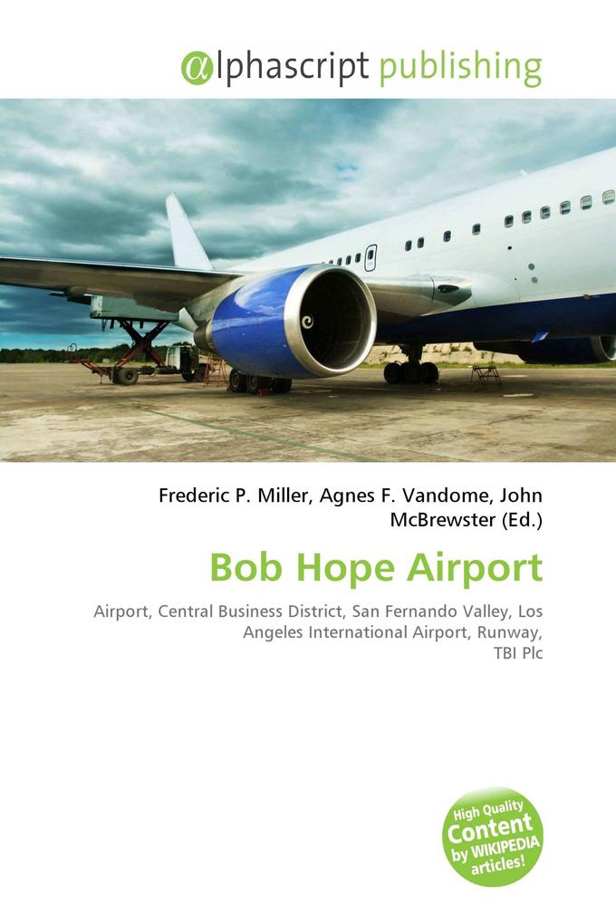 Bob Hope Airport