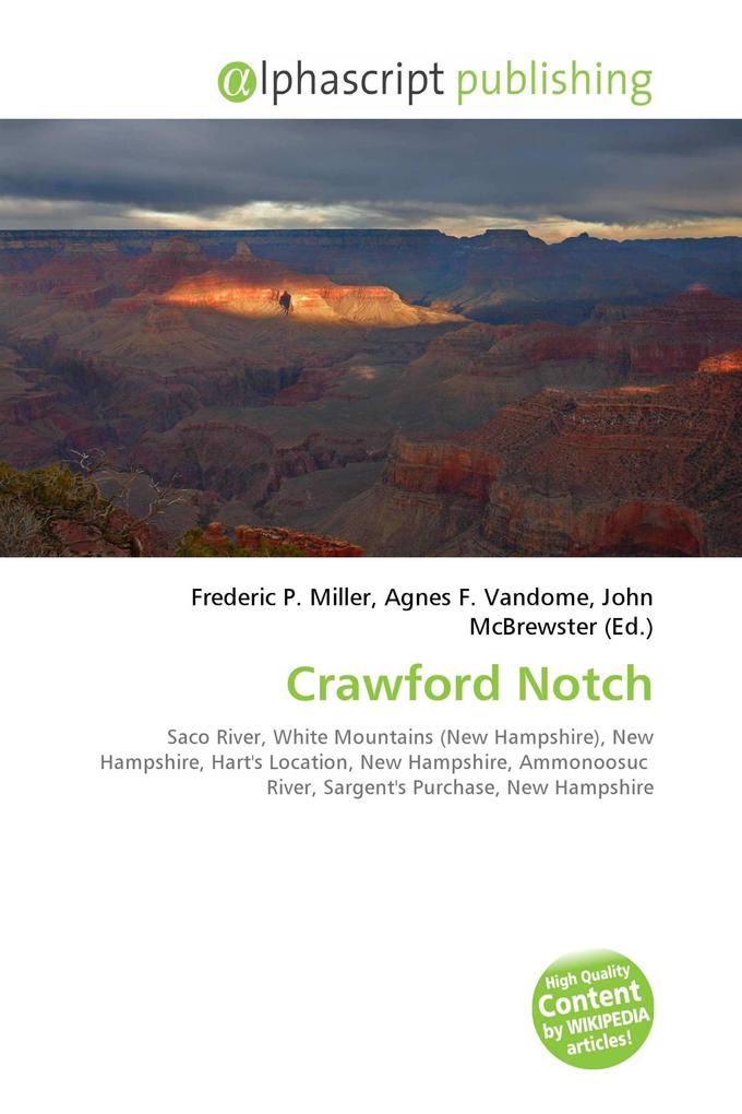 Crawford Notch