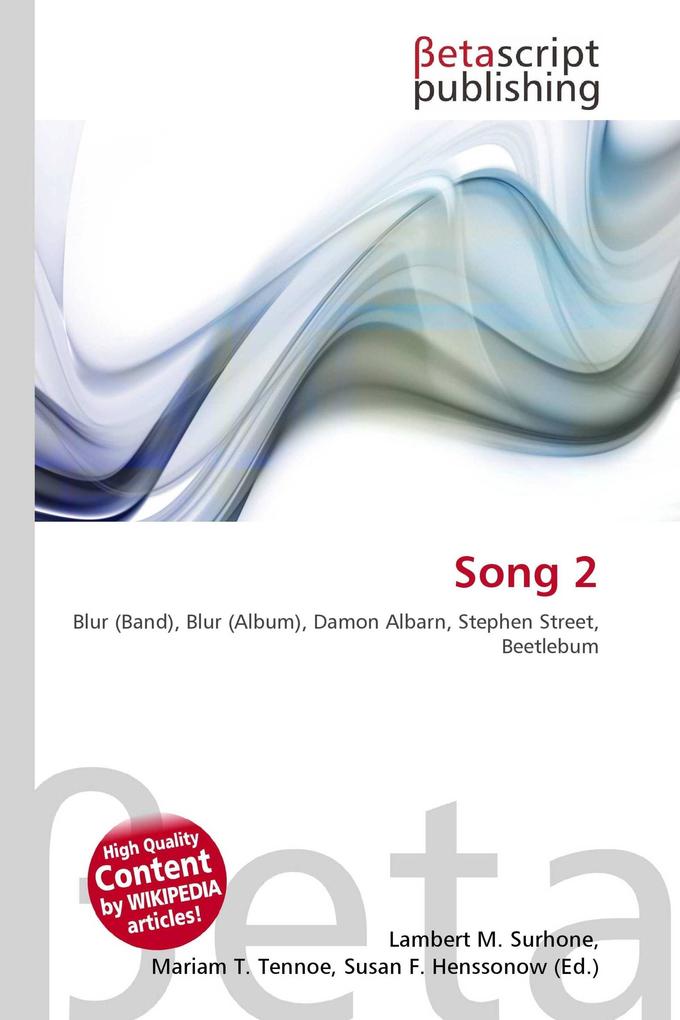 Song 2