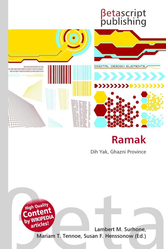 Ramak