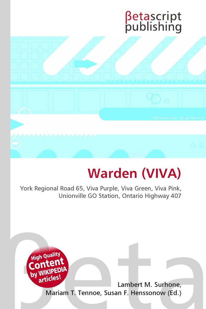 Warden (VIVA)