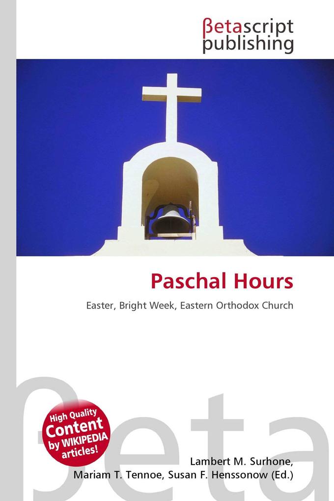 Paschal Hours