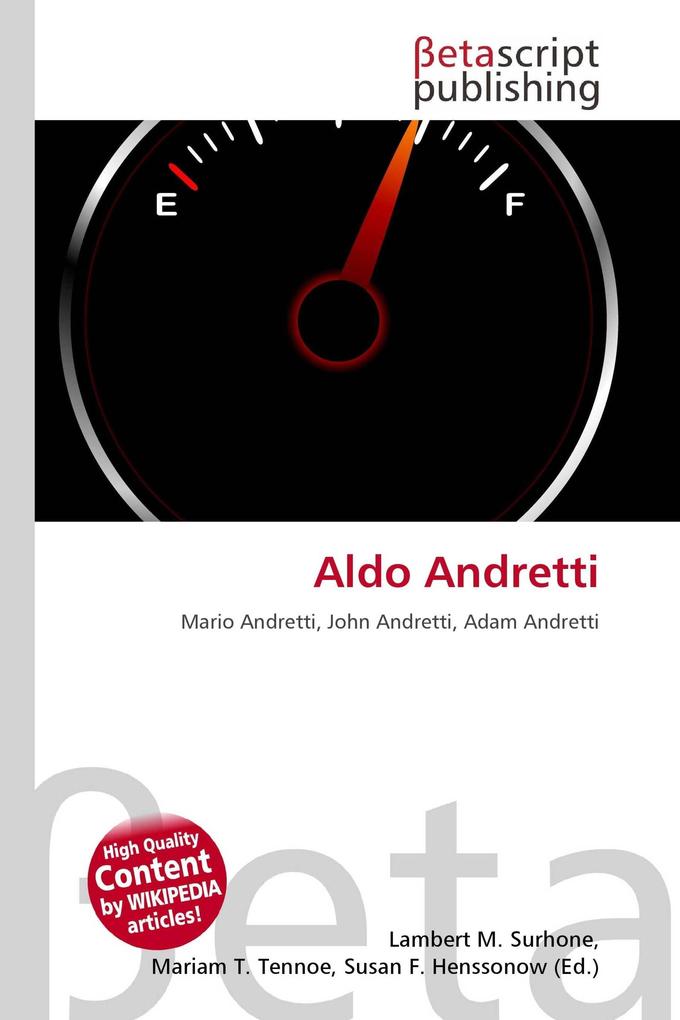 Aldo Andretti