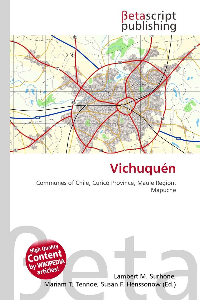 Vichuquén