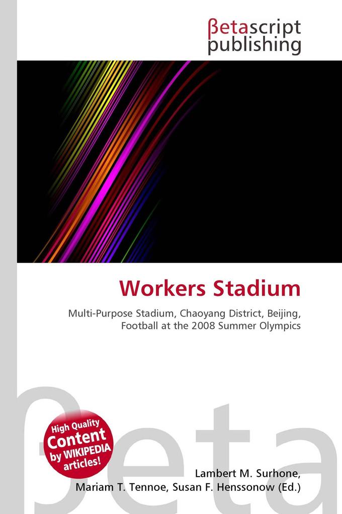Workers Stadium