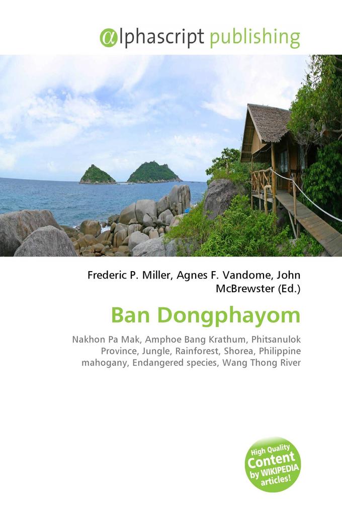 Ban Dongphayom