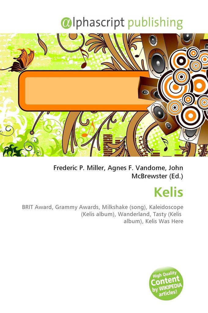 Kelis