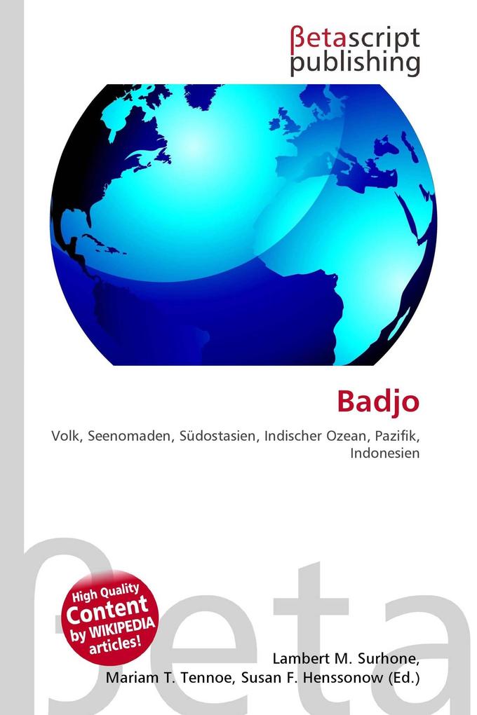 Badjo