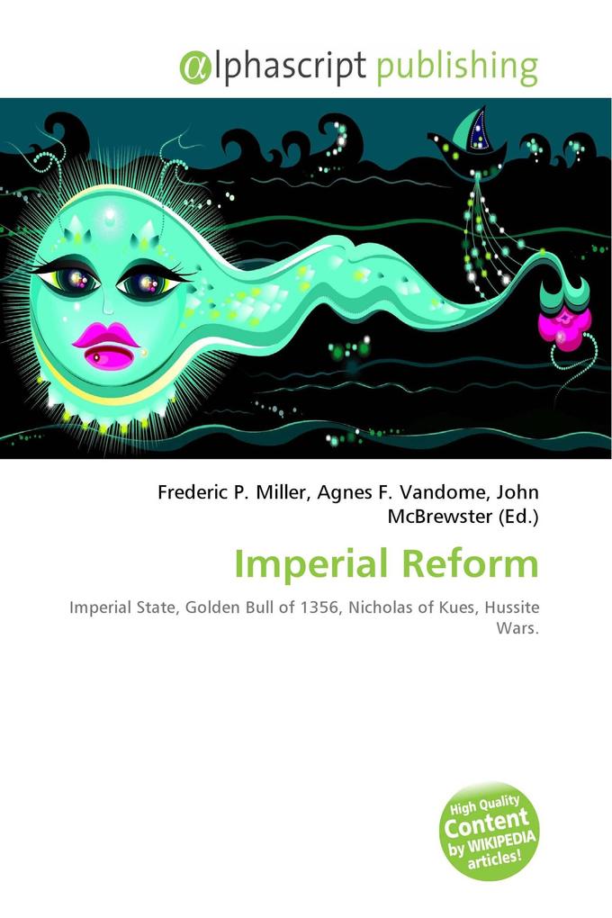 Imperial Reform
