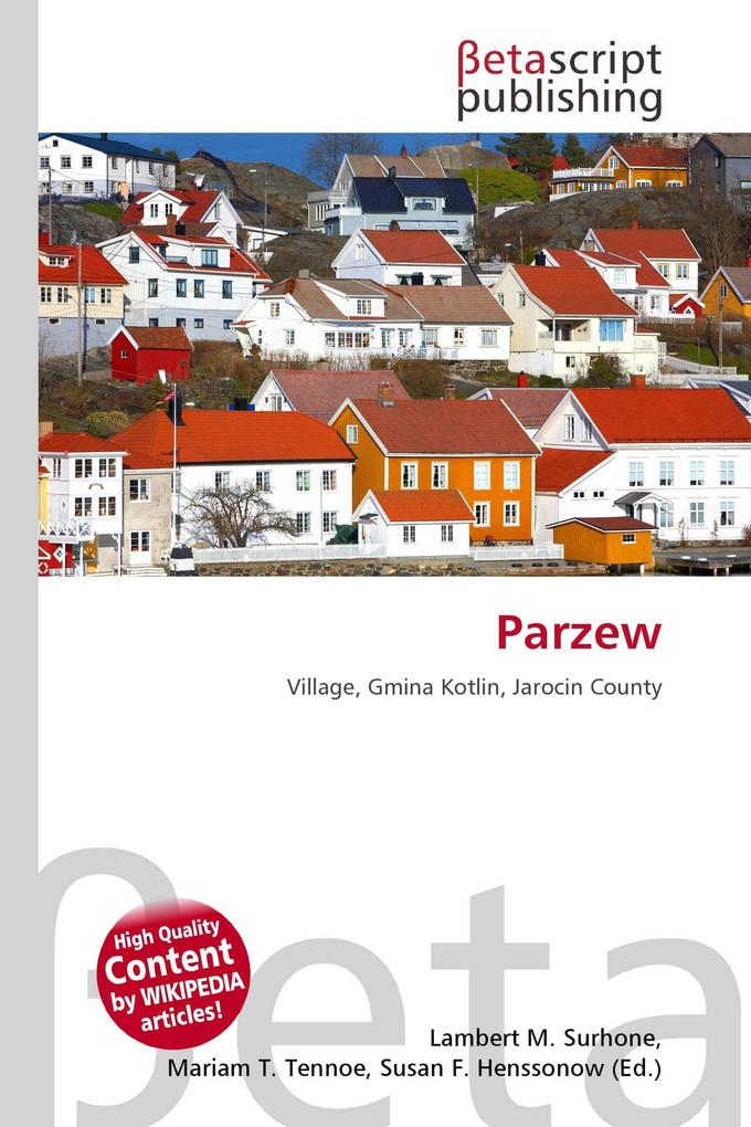 Parzew