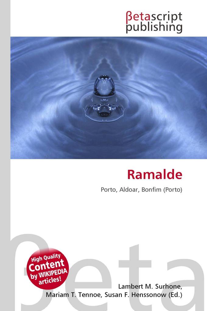 Ramalde
