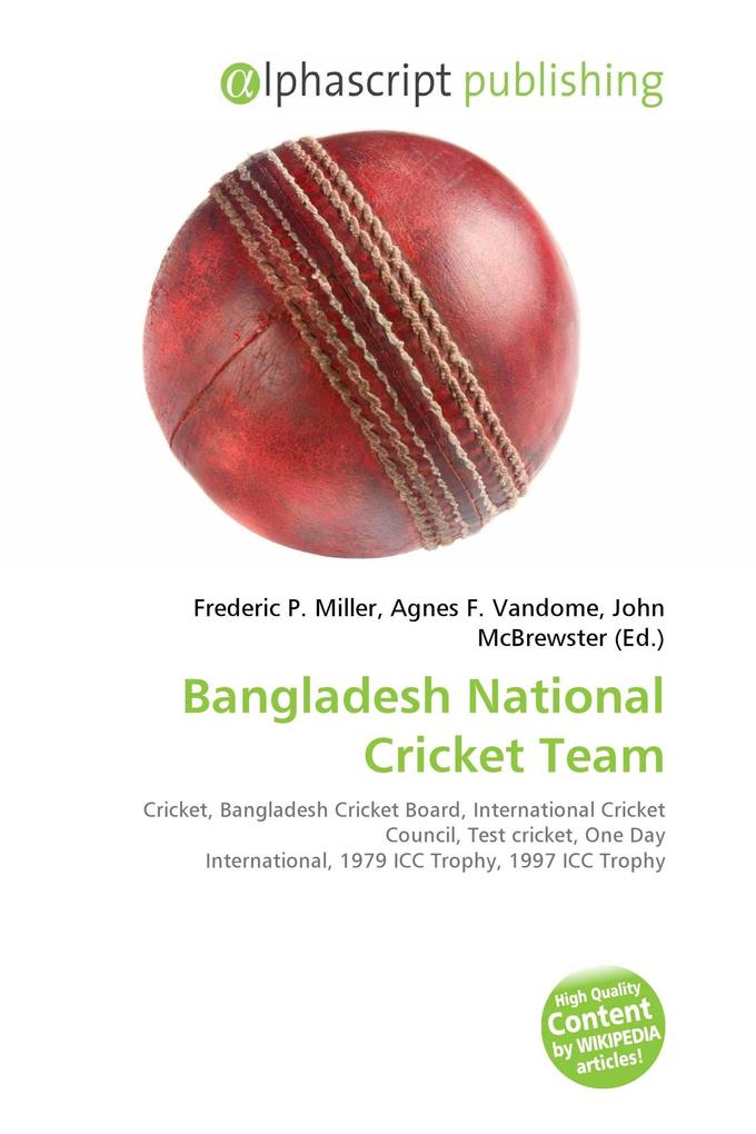 Bangladesh National Cricket Team