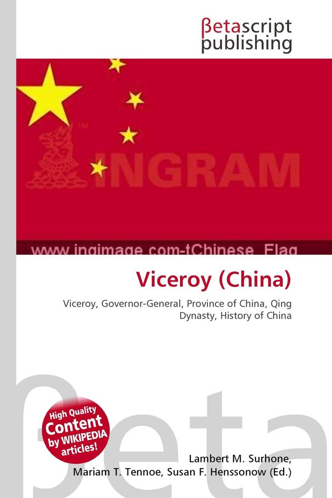 Viceroy (China)