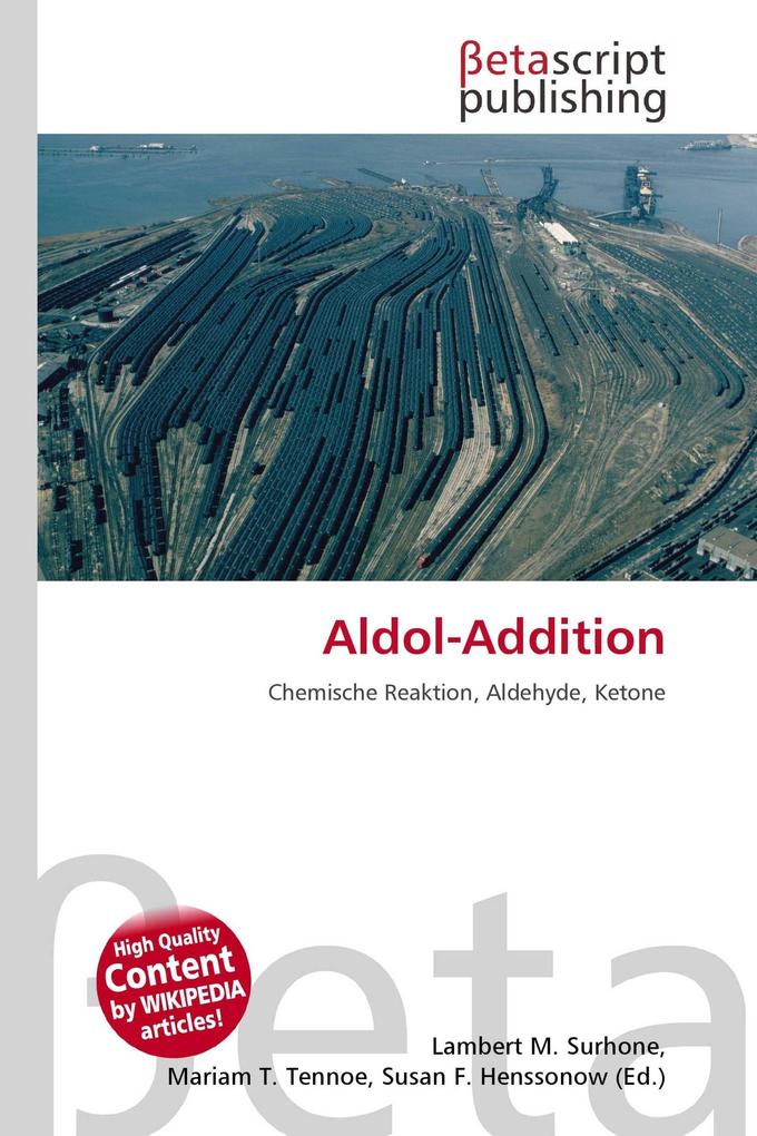 Aldol-Addition