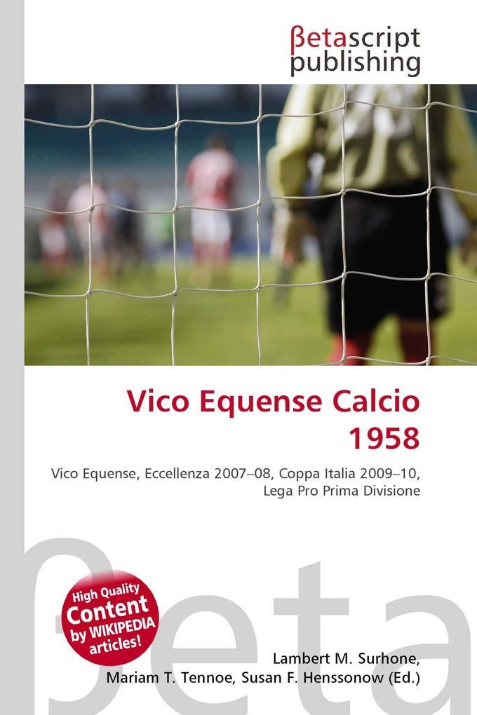 Vico Equense Calcio 1958