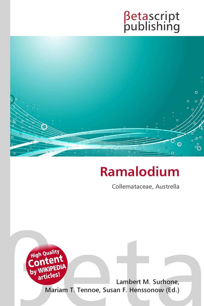 Ramalodium