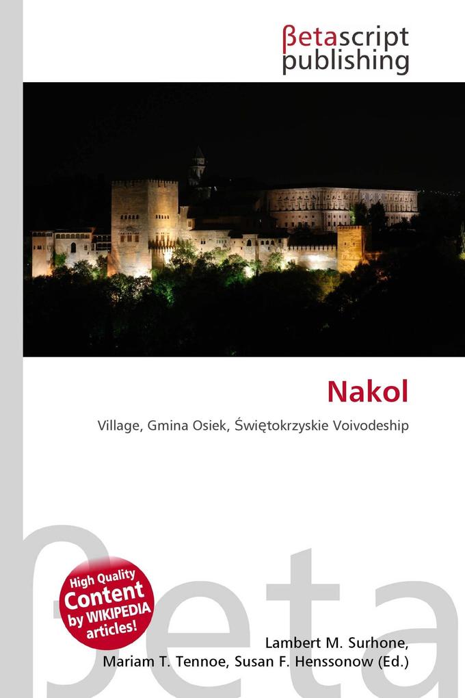 Nakol
