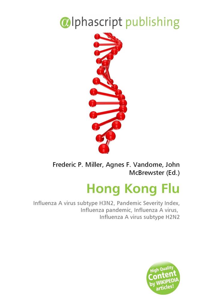 Hong Kong Flu