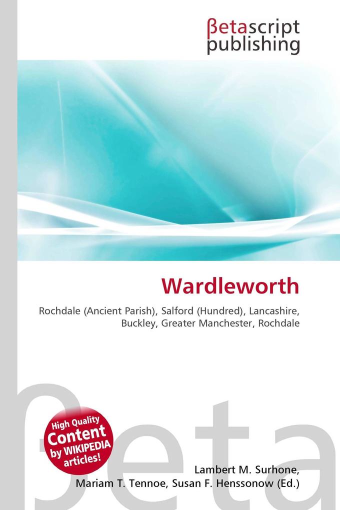 Wardleworth