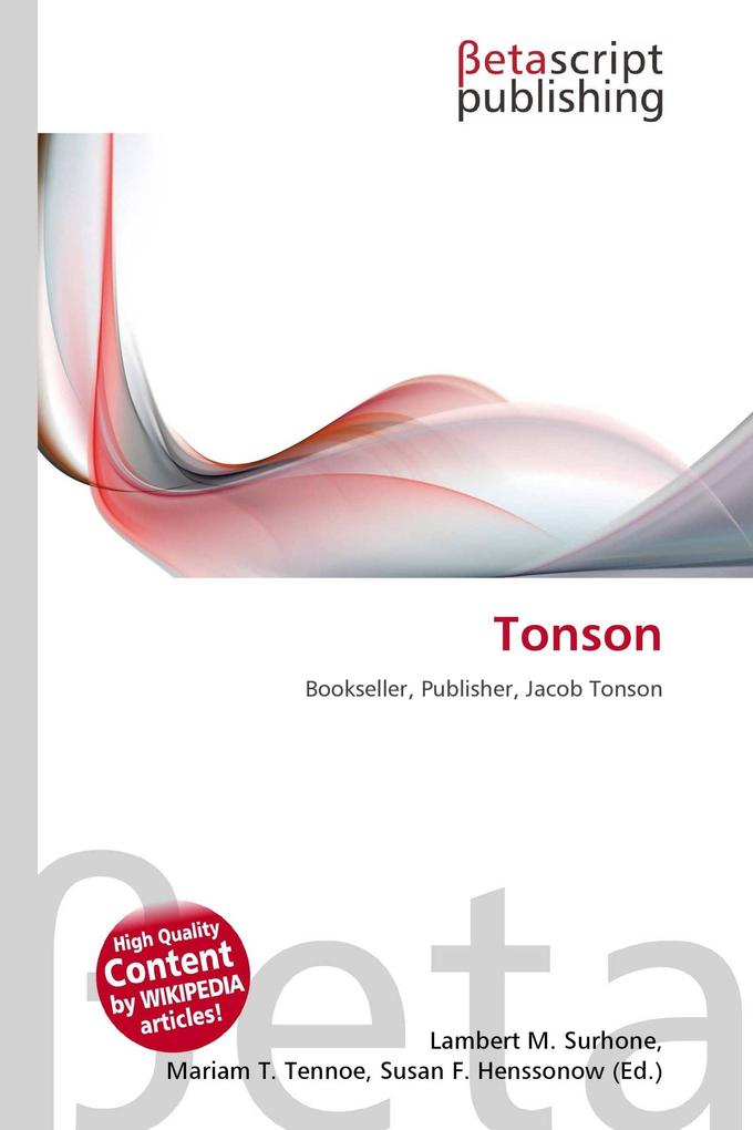 Tonson