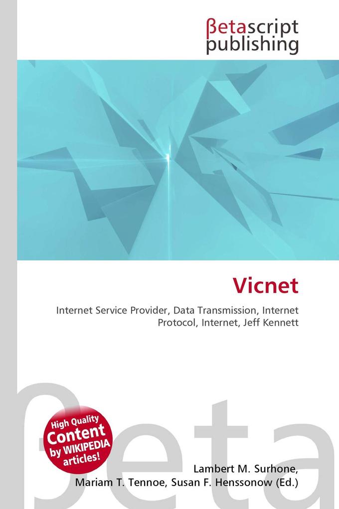 Vicnet