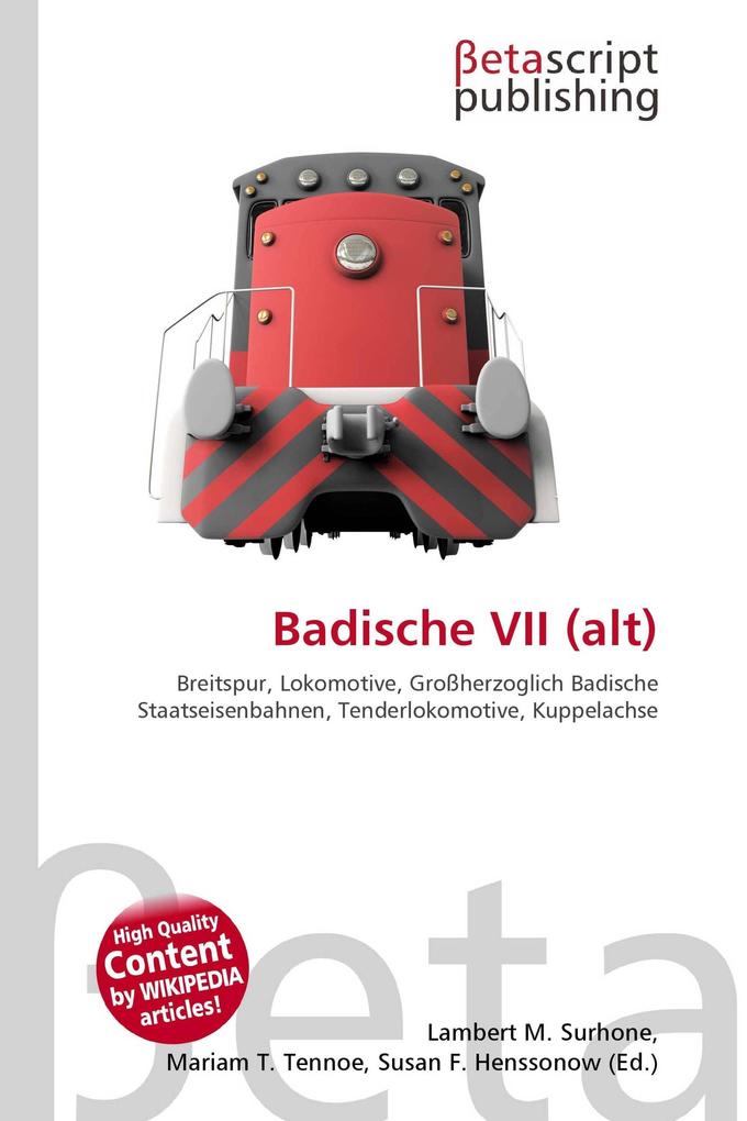 Badische VII (alt)