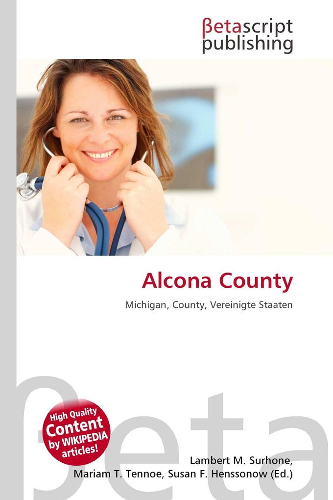 Alcona County