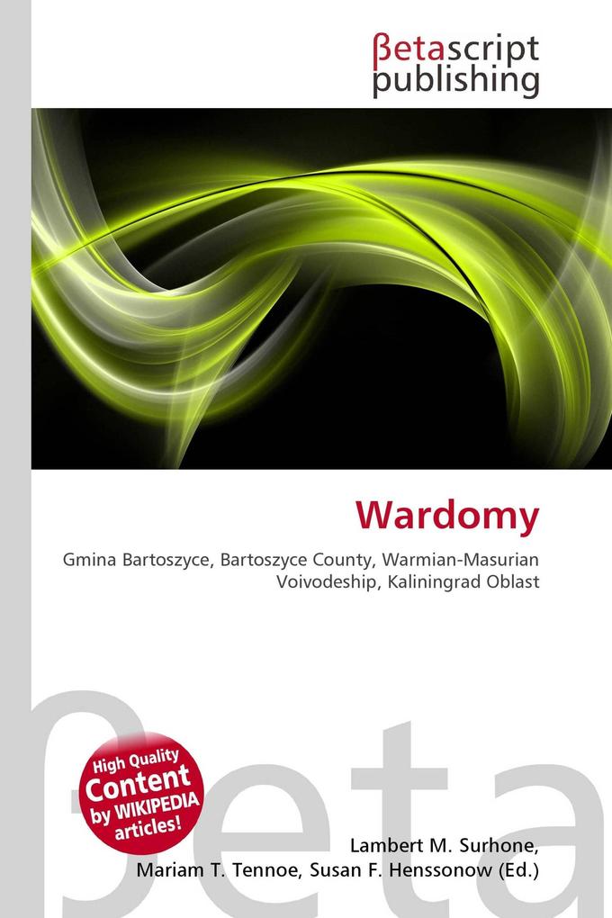 Wardomy
