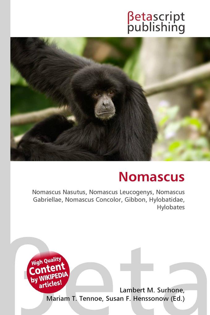 Nomascus