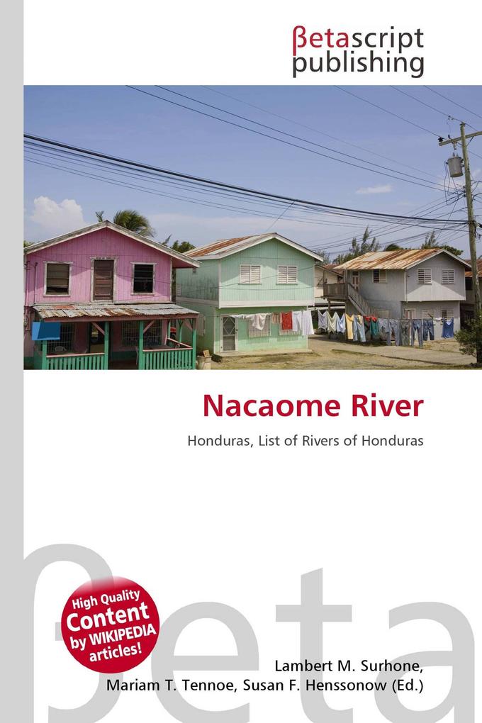 Nacaome River