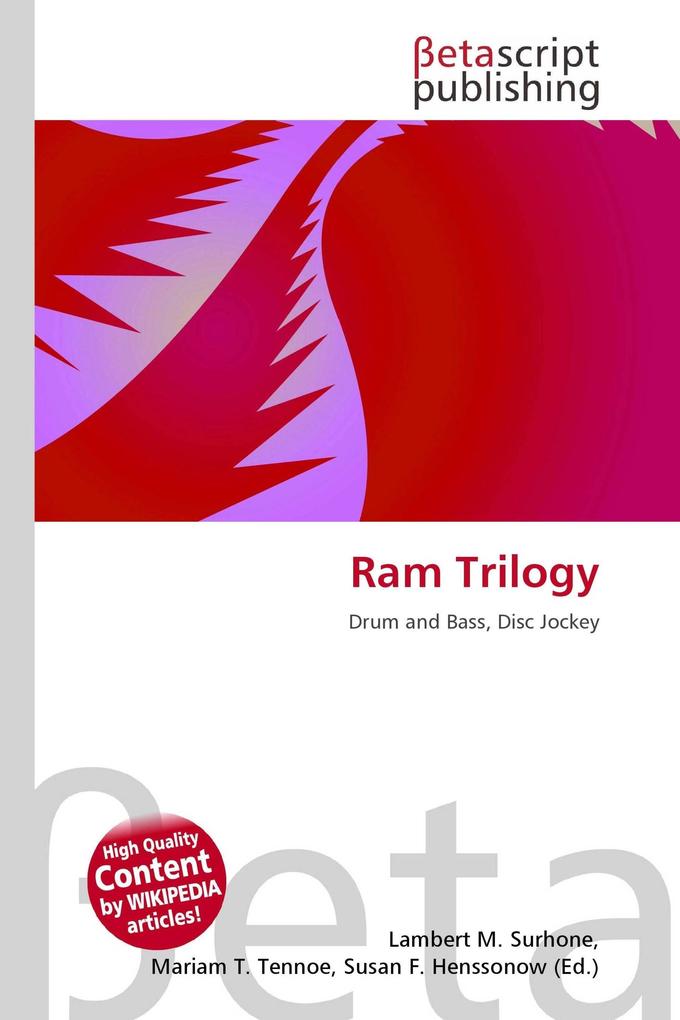 Ram Trilogy