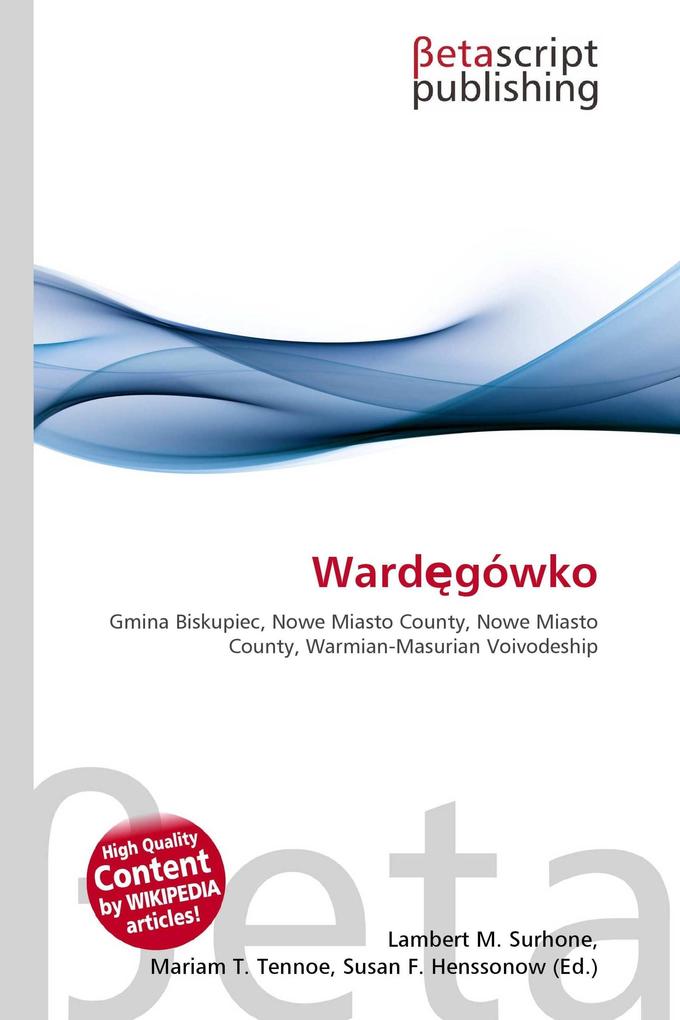 Wardgówko