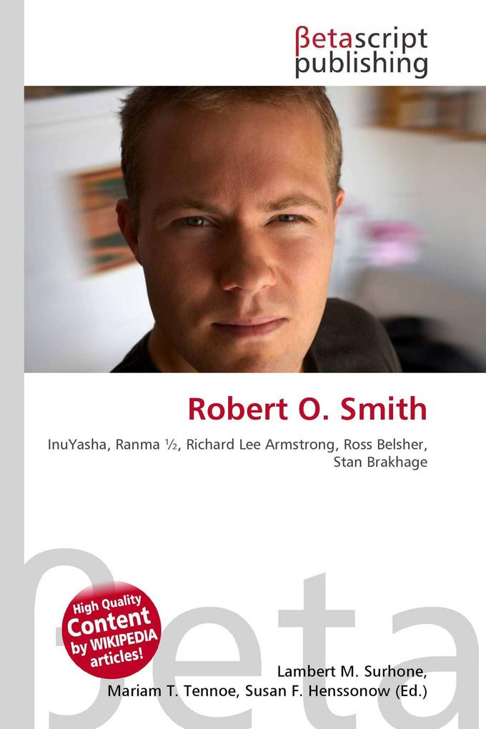 Robert O. Smith