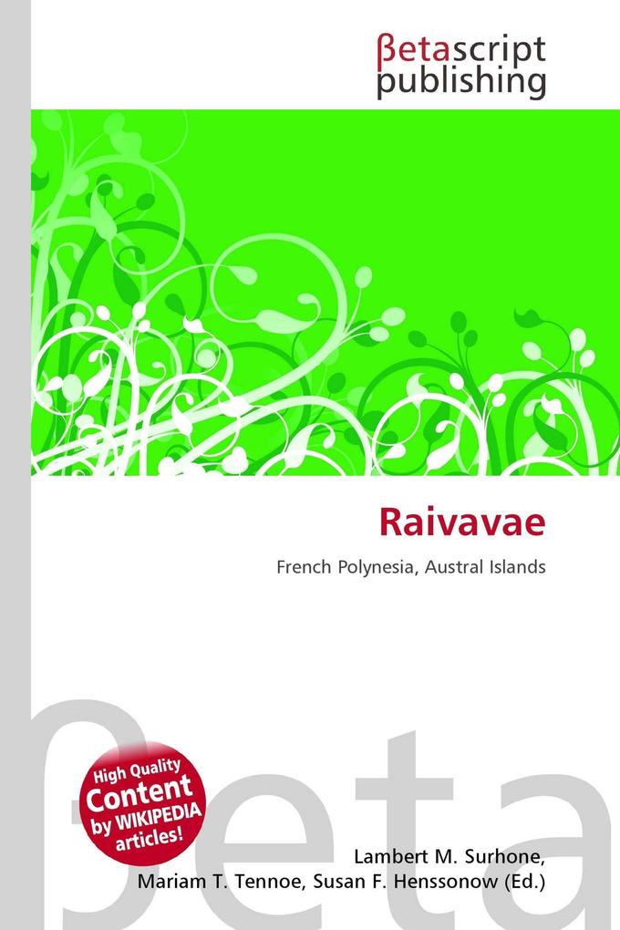 Raivavae