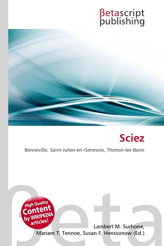 Sciez