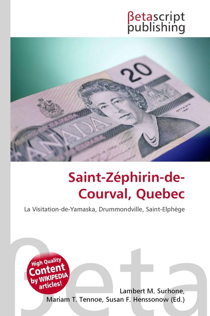 Saint-Zéphirin-de-Courval Quebec