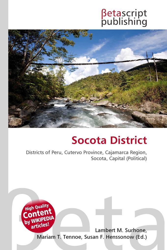 Socota District