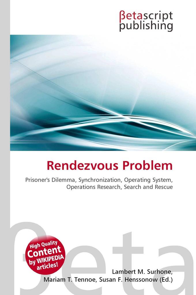 Rendezvous Problem