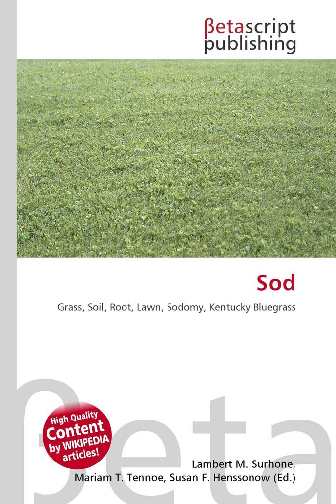Sod
