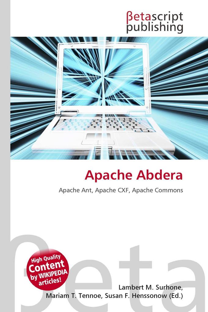 Apache Abdera