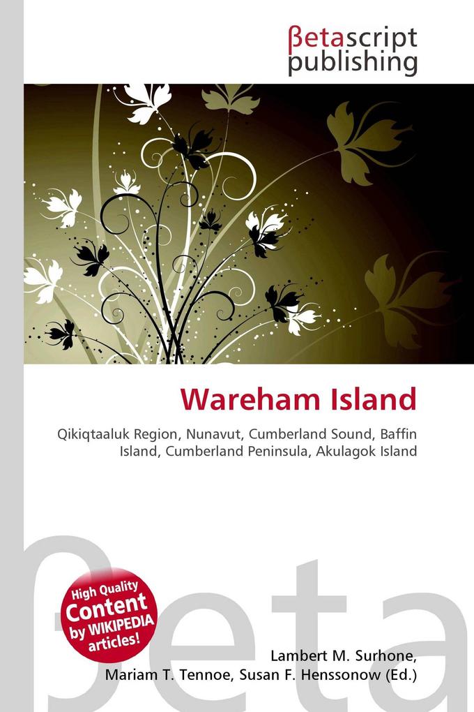 Wareham Island