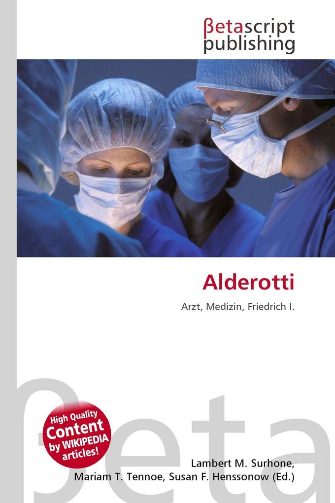 Alderotti