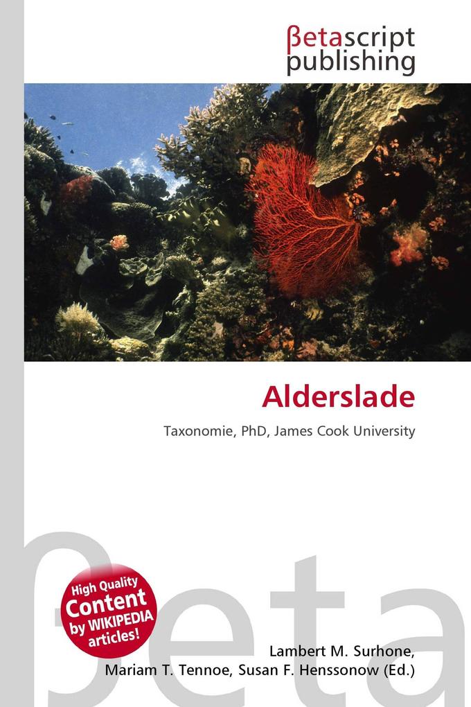 Alderslade