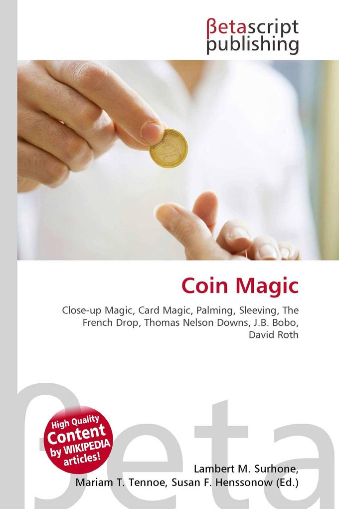 Coin Magic